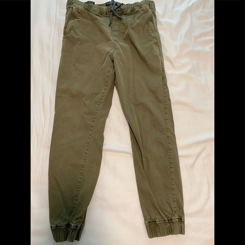 Men’s Joggers